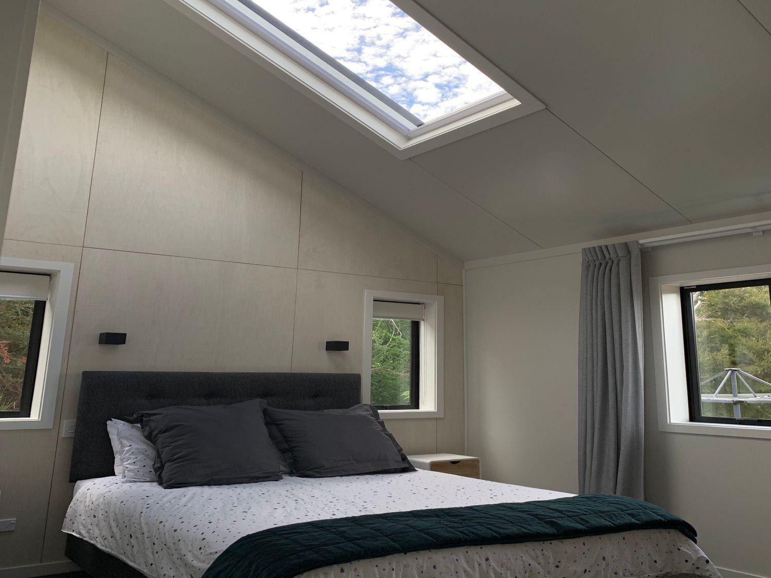 Jollies Lodge Townhouse Hanmer Springs Kültér fotó